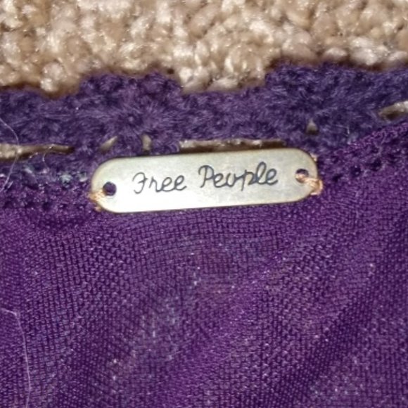 Free People Dress $15 - Picture 3 of 3